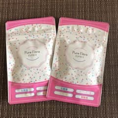 ピュアフローラのサムネイル