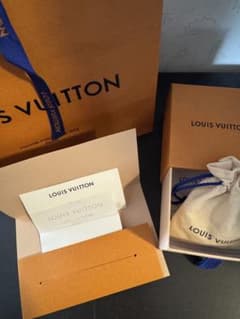 Louis Vuitton ピアス　3点セットのサムネイル