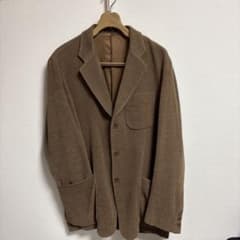 Paul Smith LONDON コーデュロイ テーラードジャケットのサムネイル