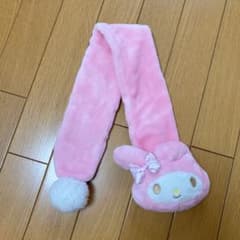 マフラー　マイメロのサムネイル