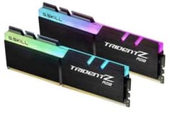 ★送料込み♣︎G.Skill F4-3200C16D 2セット　合32GB中古品 ☆送料込み♣︎G.Skill F4-3200C16D 2セット 合32GB中古品