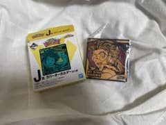 ヒロアカ ホークス ラバーキーホルダーのサムネイル