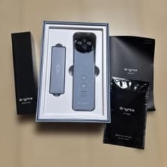 Brighte ELEKI LIFT 美顔器のサムネイル
