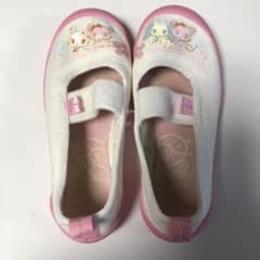 上履き ジュエルペット　16cmのサムネイル