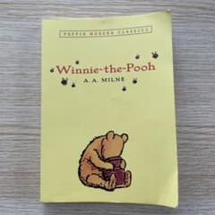 Winnie-the-Poohのサムネイル