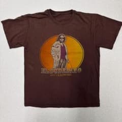 ビッグ・リボウスキ EL DUDERINO ヴィンテージ Tシャツ US古着のサムネイル