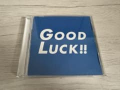 「GOOD LUCK!!」オリジナル・サウンドトラック/佐藤直紀のサムネイル