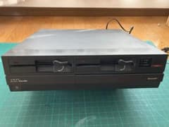 SHARP X1 Turbo本体、プリンタ、モデム、スピーカーセット - メルカリ