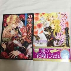 TLコミック 2冊セット 送料込みのサムネイル