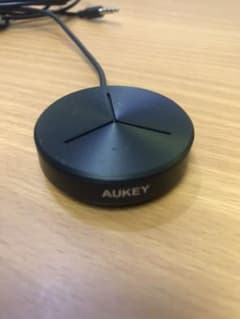 AUKEY Bluetoothレシーバーのサムネイル