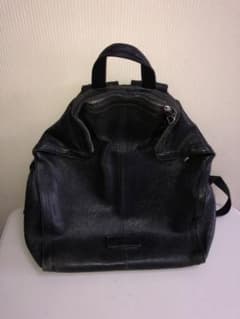 ねこさん専用Alexander McQueen Mcq リュック　demanta ねこさん専用Alexander McQueen Mcq リュック demanta - メルカリ