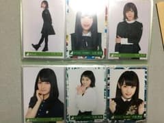 欅坂46 生写真 バラ売りのサムネイル