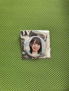 日向坂46 缶バッジ 3年目のデビュー 金村美玖のサムネイル