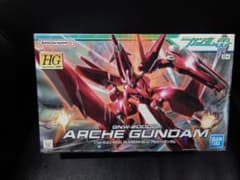 HG アルケーガンダムのサムネイル