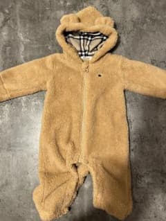 POLO ラルフローレン　ベビー服のサムネイル