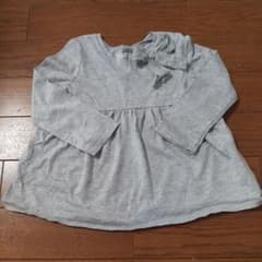 ベビートップスのサムネイル