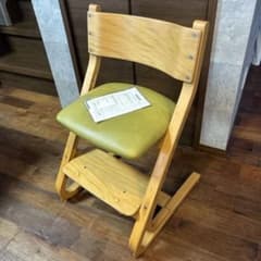 人気✨️カリモク家具 karimoku Chitano ダイニングチェア 学習椅子