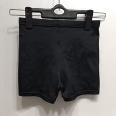 新体操  スパッツ  110  120のサムネイル