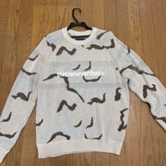 thisisneverthat ニットのサムネイル