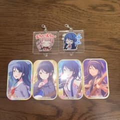 Thumbnail of プロセカ 缶バッジ