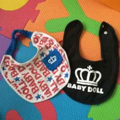 ベビードール スタイセットのサムネイル