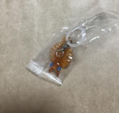 めじるしアクセサリー いにしえのいきもの　アノマロカリスA