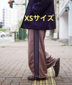 ニードルズ ヒザデルパンツ トープ xsのサムネイル