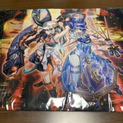 遊戯王の日抽選賞 プレイマット キラーチューンB2B - メルカリ