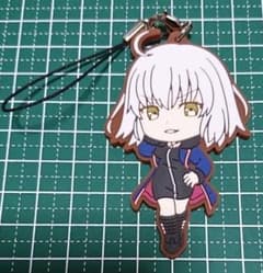 Fate Grand Order 러버스트 잔다르크 어벤져