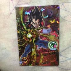ドラゴンボールヒーローズのサムネイル