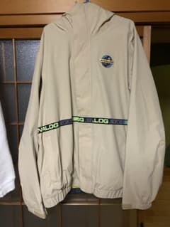 analog ウエアのサムネイル