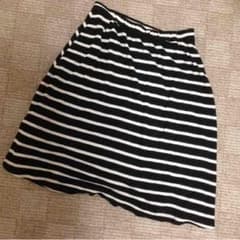 shiina☆様専用 ミモレ丈スカートのサムネイル