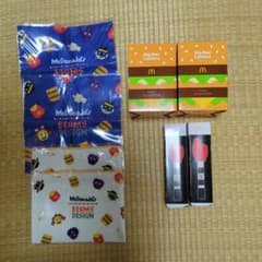 マクドナルド　福袋　2025のサムネイル