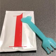 マキア 付録のサムネイル