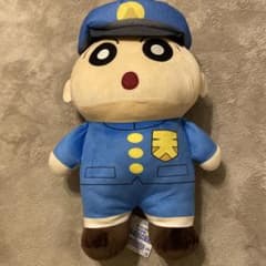 크레용 신짱 봉제인형 BIG 사이즈