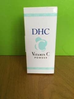 DHC  ビタミンCパウダーのサムネイル