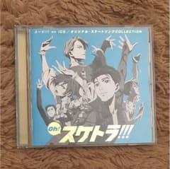スケトラのサムネイル