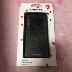 DIESEL iphoneケースのサムネイル