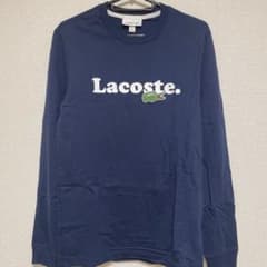 ラコステ Tシャツ【新品未使用】のサムネイル