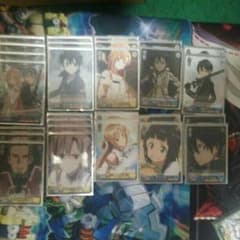 ヴァイス ＳＡＯ  デッキのサムネイル