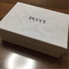 PUCCI箱送料追加分✴︎sachi様専用のサムネイル