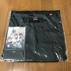 読売ジャイアンツ 2022 ファンクラブ入会特典グッズのサムネイル
