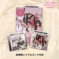 開封済・トレカ無】IVE LUCID DREAM | Mercari