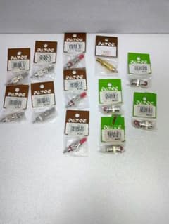BNCP-3 コネクタ シルバーその他プラグのサムネイル