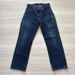 リーバイス 201XX 555刻印　アメリカ製　W31のサムネイル