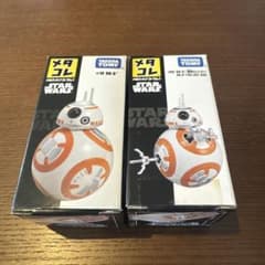 메타코레 BB-8