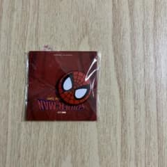 Spider-Man Pin Badge - BRAND NEW DAY Admission Bonus