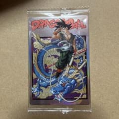 【シークレット】ドラゴンボール イタジャガのサムネイル