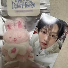 Stray Kids リノ リービット SKZOO MICRO Ver. - メルカリ