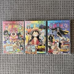 【希少・初版多数！】ONE PIECE 初期17巻セット（3-12巻は初版1刷） 希少・初版多数！】ONE PIECE 初期17巻セット（3-12巻は初版1刷